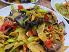 -文杰餐馆(南洪时尚风情街店)