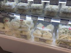 -白玉兰食品(中山公园龙之梦店)