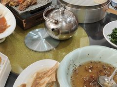 -邢家锅贴老店·非遗·开封菜(金明广场店)