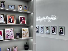 -天真蓝照相馆(新世界店)