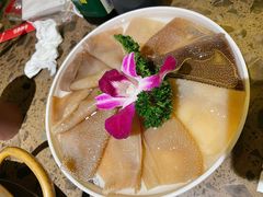 精品鲜毛肚-小龙坎火锅(全球总店)