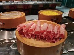 -龍歌自助小火锅(市北CBD万达店)
