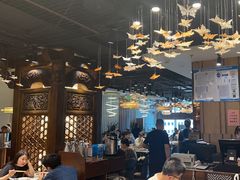 -有璟阁港式餐厅(国贸商城店)