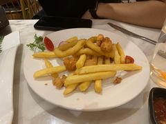 -威克特披萨汉堡