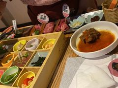 -赤坂亭M9和牛烧肉(世博源店)
