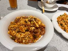 -紫光园·烤鸭·北京菜(团结湖店)