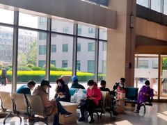 -北京大学第一医院(西城厂桥院区)