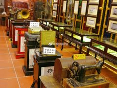 -日日鲜茶餐厅(小公园店)