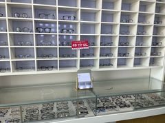 -宝视友眼镜·平价精准配镜(同德悦中心店)