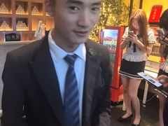 -新紫霞养生·影院足道·SPA(金山区店)