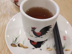 -和膳居饮食有限公司