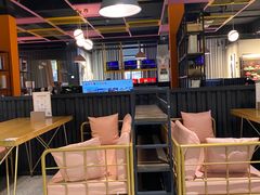 -火星工厂·桌游·团建聚会·轰趴馆(厦滘店)