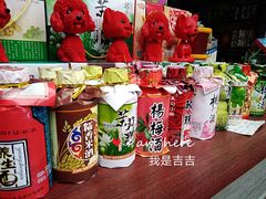 -鹅村长扬州老鹅(东关街店)