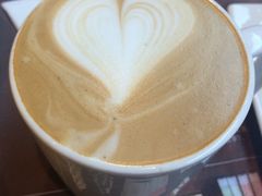 -Who乎coffee&bar