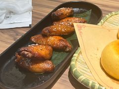 -九转小磨·非遗东北菜(万达广场店)