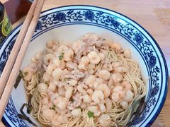 -朱洪元苏式面馆(绿宝广场店)