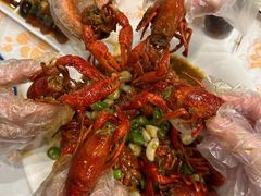 -忆口香龙虾(珠海夏湾老店)