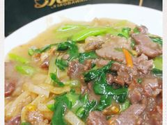 -贵宾牛·潮汕牛肉火锅(珠池总店)