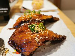 -晓寿司·日本料理(望京博雅店)