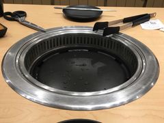 -花味·自助烤肉(雨花客厅店)
