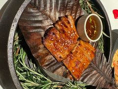 -狮拾久·现代新加坡料理(福田COCO Park店)