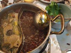-苏格里岛自助烤肉海鲜火锅(成都金牛万达店)