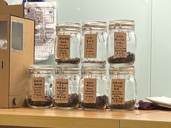 -COFFEE HOLIC(朝外SOHO店)