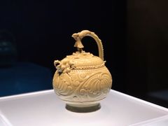 -陕西历史博物馆