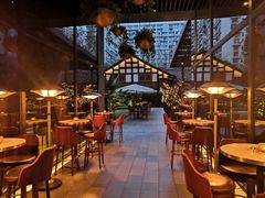 -Tivano意大利餐厅(成都居舍酒店)