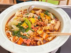 -清真海瑞琪麻辣烫(越秀店)