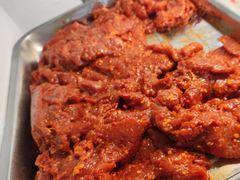 -金鼎雪山牦牛杂火锅(理县总店)