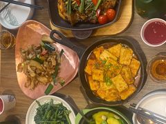-云海肴·汽锅鸡·云南菜(广安门天虹店)