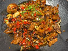 -烹湘·鲜炒湖南土菜(海珠店)