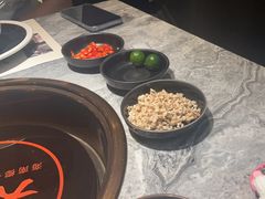 -大头椰·海南椰子鸡火锅(思明万象城店)