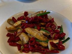 -莆田餐厅PUTIEN(西安万象天地店)