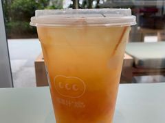 -混果汁(前海嘉里中心店)