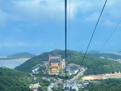 -普陀山慧济禅寺