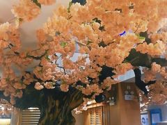 -金石青云炭火烤肉店(中房上东花墅店)