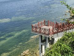 -养马岛旅游度假区