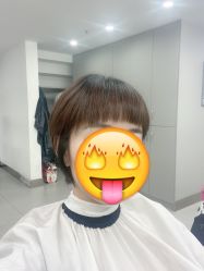 -川和潮人