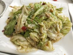 -渔民船说·北塘海鲜·天津菜·海肠捞饭(北塘古镇店)