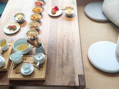 -梅间堂茶馆(绿地缤纷城店)