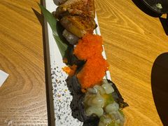 -恋铁板烧(阳光新生活广场店)