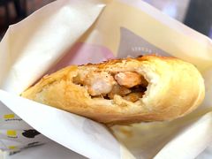 -吉品合酥脆烤饼(太平洋森活天地店)