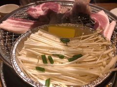 -韩国料理大力士(屏风街店)