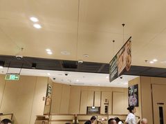 -海底捞火锅(安吉万达店)