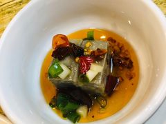 -玫瑰红烤羊排(北新桥三条店)