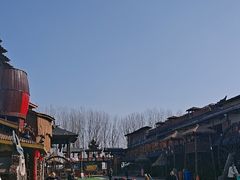 -呀路古热带植物园