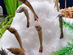 -V-ONE西雅图海鲜自助餐厅(仓山万达广场店)