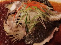 -无锡城中皇冠假日酒店·芳园中餐厅